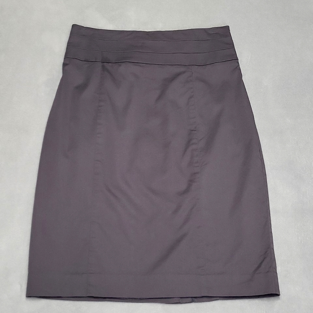 H&M Lined Pencil Skirt